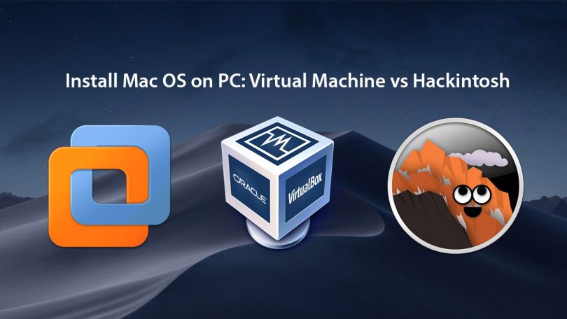 the best virtual pc for mac